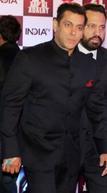Salman Khan at 21years of India Tv